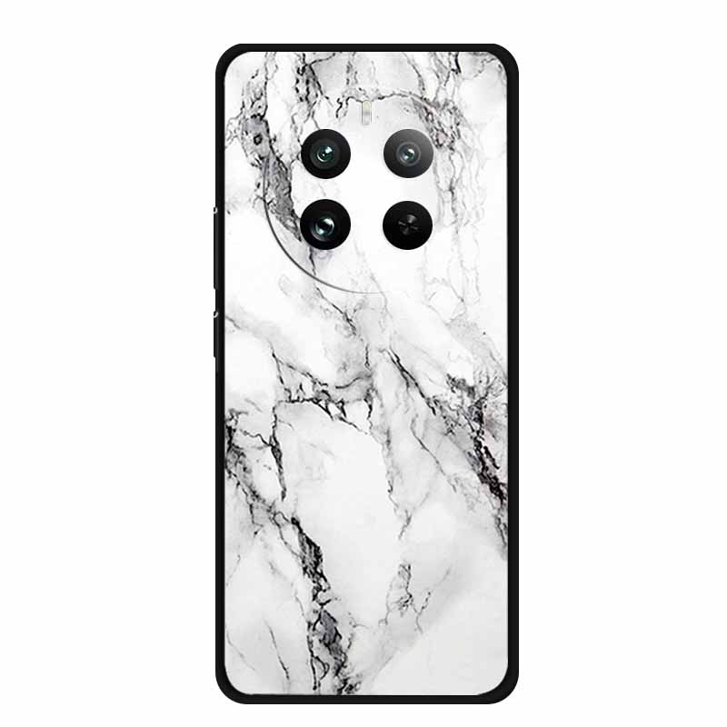 Чехол для Realme 12 4G 6.67" Роскошный Мягкий Силиконовый TPU Чехлы для Телефона Задняя Крышка для Realme12 4G Ударопрочный Милый Красивый Бампер Чехол
