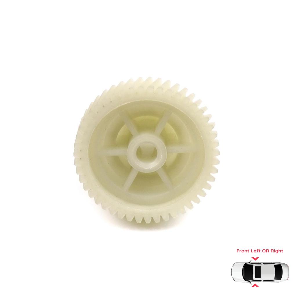 EGE712 Front Seat Belt Tensioner Feeder Motor Repair Gear for Mercedes E Class W207 C207 A207 2009-2017 Cabrio Coupe A2078600182