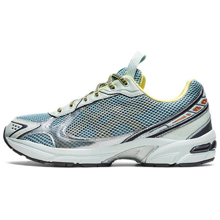 Kiko Kostadinov X ASICS UB4-S Gel 1130 Smoke Blue Pure Silver Men Sneakers 1201A645-400