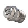 High Quality Cleaning Nozzle Spare Parts Stainless Steel 1/4 Thread