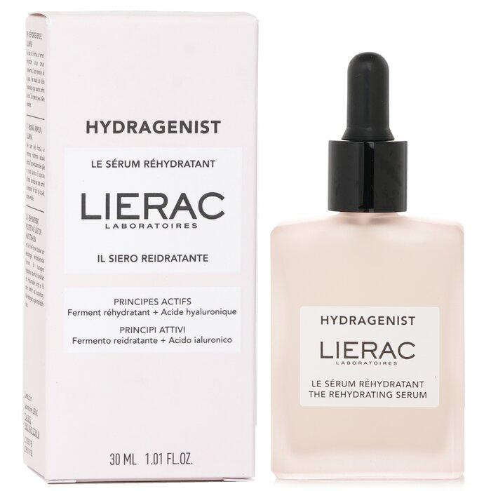 LIERAC Hydragenist Serum