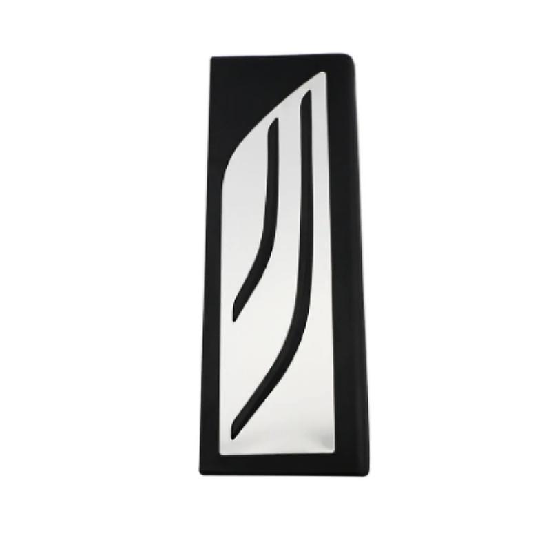 Автомобильные педали для BMW X3 G01 X4 G02 2019-2022 LHD, акселератор, газ, топливо, тормоз, сцепление, чехол для педали, противоскользящая накладка, аксессуары