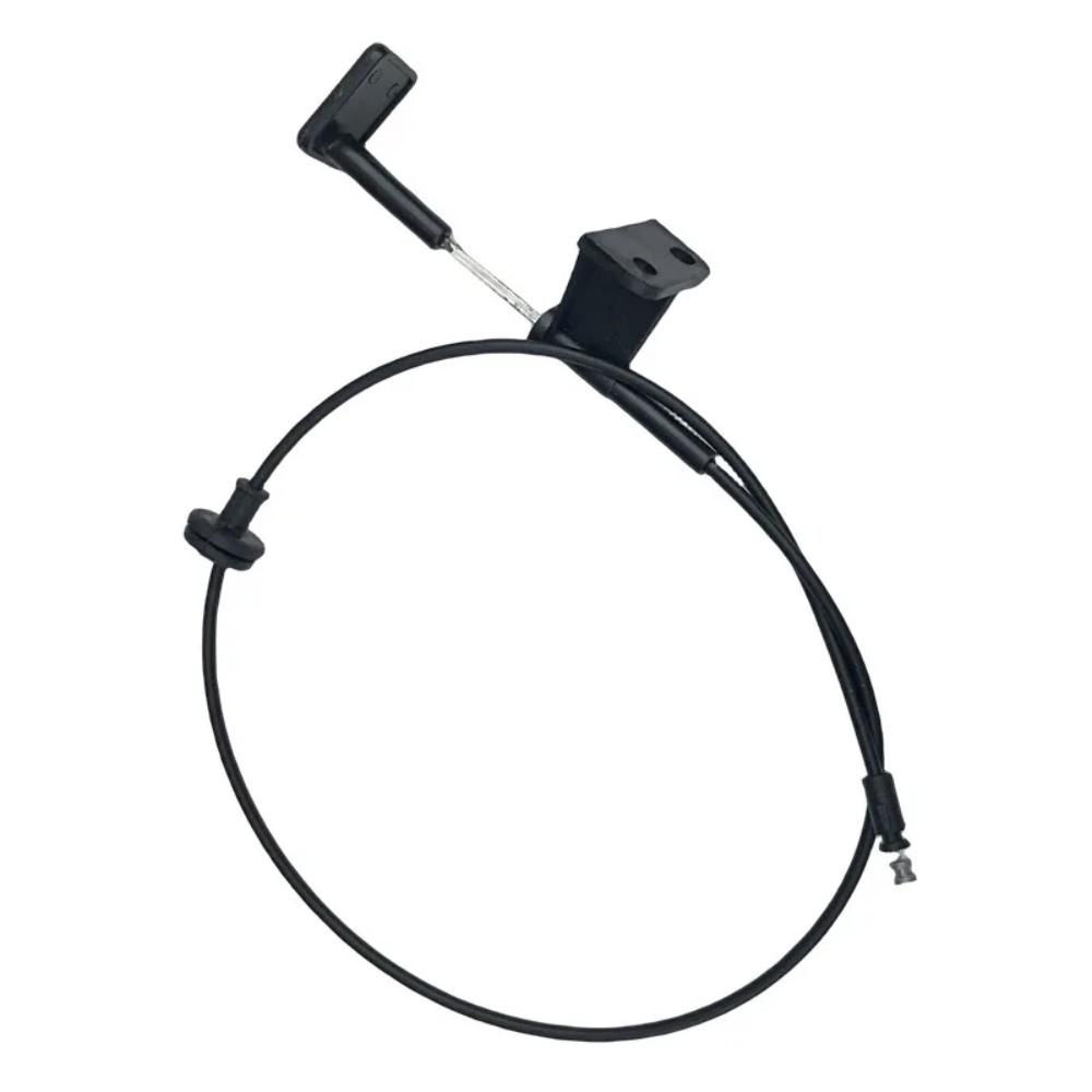 For 16-21 Honda Civic Insight Hood Release Latch Cable w/ Handle 74132-TBA-A01ZA
