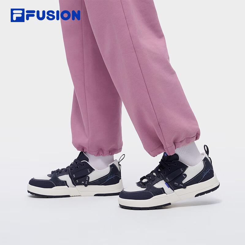 Fila Fusion GEOMETRY F Женские повседневные кроссовки на платформе