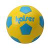 KAISER Soft Soccer Ball No. 3 KW-227YSBL with Ball Net