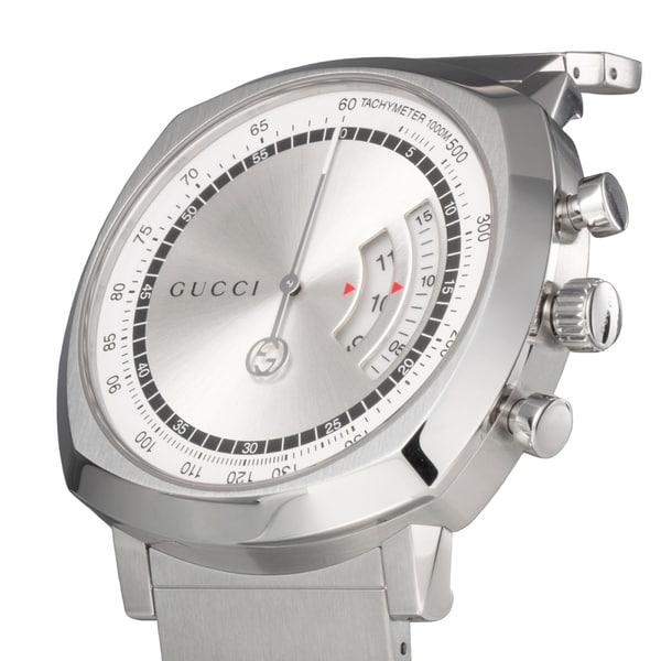 GRIP Series Unisex Wrist Watch YA157301 YA157302 YA157429 Gift Casual Business Sports Student