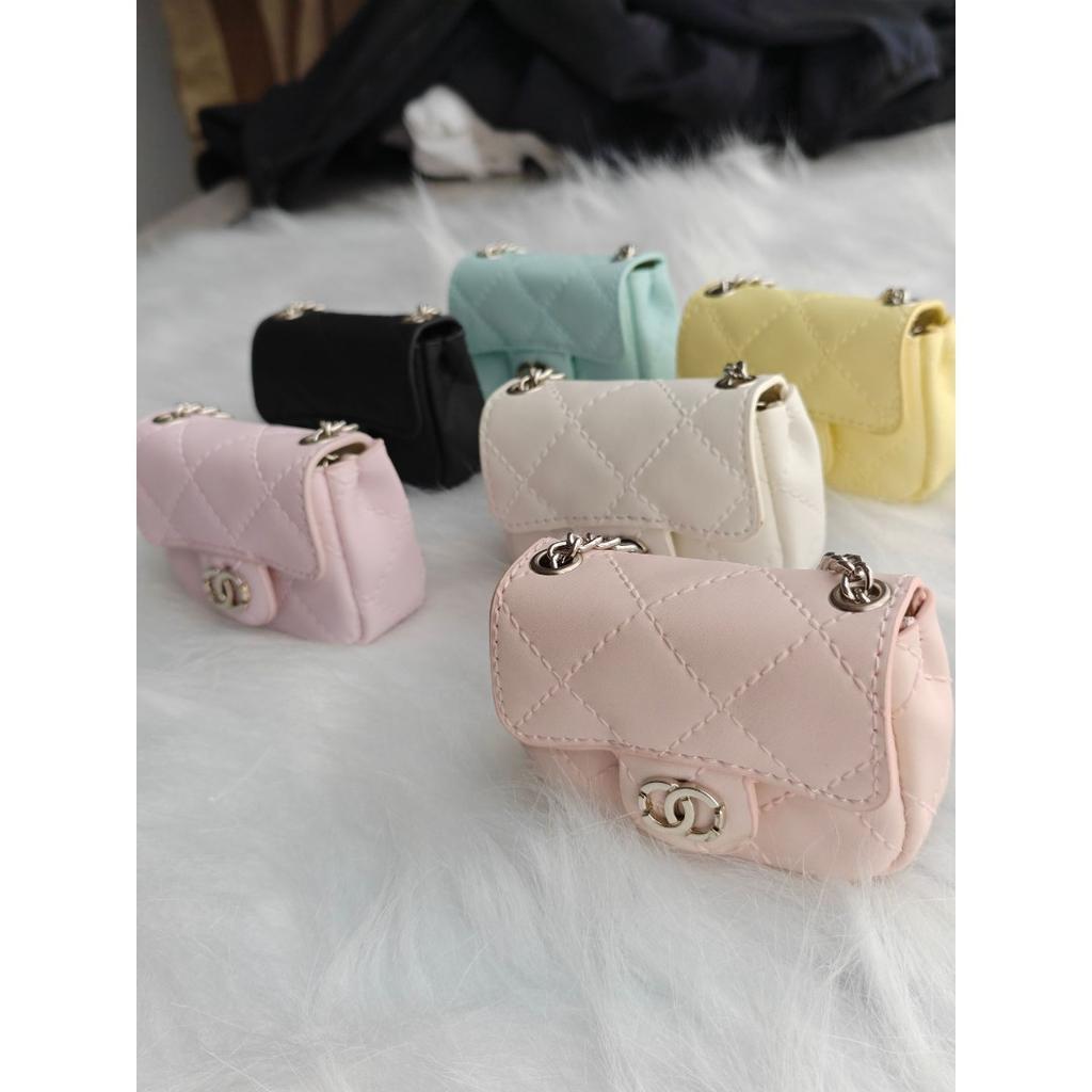 Школьный сезон, пенал, мини-сумка, пара мини-сумок в стиле Сяосян, универсальная ромбовидная сетка в стиле Сяосян