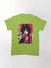 The Cure Siouxsie Sioux Classic T-Shirt