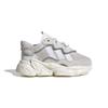 Adidas Ozweego I Crystal Off White Baby Sneakers Crystal-White Cloud-White EF6301