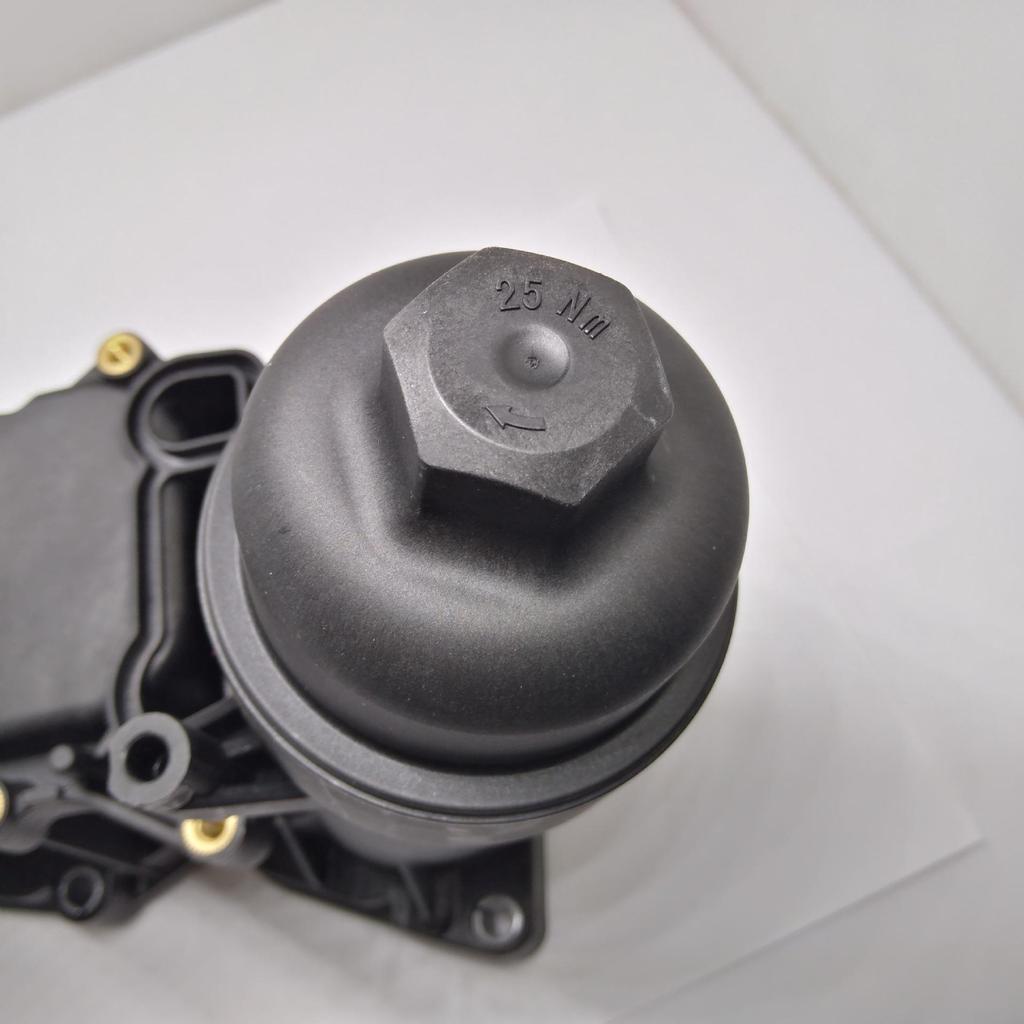 BMW Engine Oil Filter Housing 11428507697 Compatible.