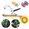 Garden Flower Plant Vine Branch Tied Rattan Gun Tool Trimmed for Fruit and Vegetable Nursery