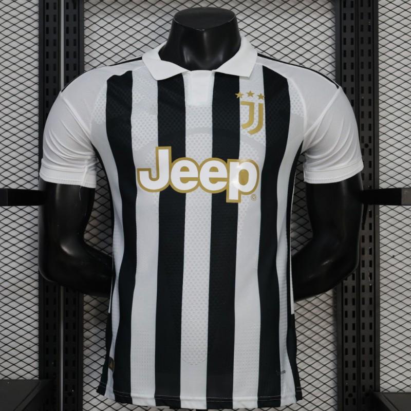 Mens Premium Soccer Jersey 2627 Collection - Manchester City Barcelona Real Madrid Home Away Kits