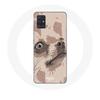 Case for Samsung Galaxy A71 Chihuahua Dog Breed