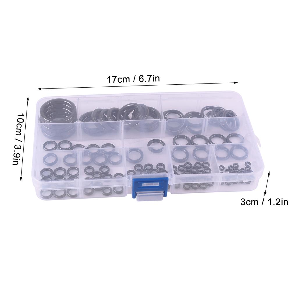 Rod Guide Fishing Kit Repair Ceramic Guide Rings Fishing Rod Repair Kit