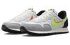 Nike Air Pegasus 83 Пыльный Фотон Призрачный Зеленый Оранжевый FB1850-031