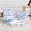 LOCK&LOCK Large Plastic Food Storage Container