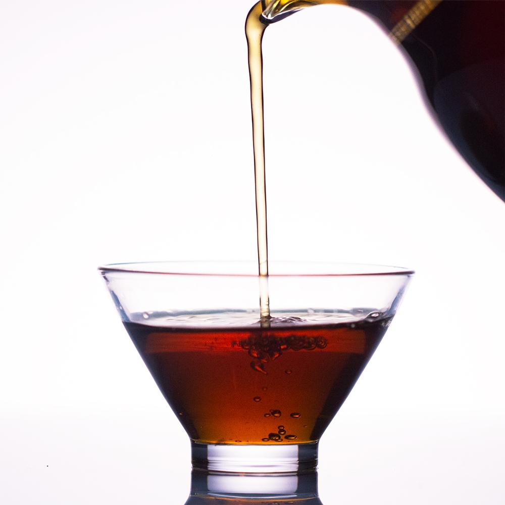 Чай черный №205 Крепкий ароматный Лапсанг Сушонг Чжэн Шань Сяо Чжун Фуцзянь красный 50г