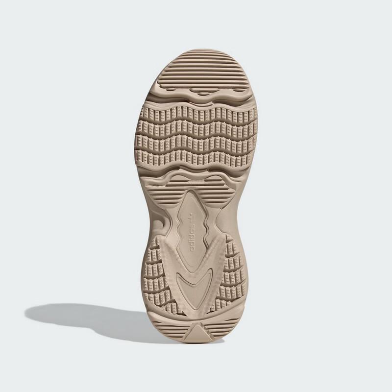 adidas Женская спортивно-повседневная обувь ZGAIA W