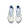 Anta Кроссовки женские Papyrus White/Light Dusk Blue 122625536-5