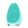 Ultrasonic Electric Facial Vibration Cleansing Face Washing Brush Skin Blackhead Remover Pore Cleaner USB Rechargeable Massager