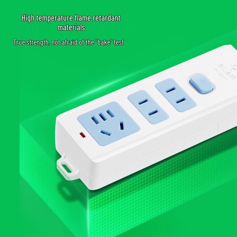 BULL Self-Wiring Wireless Power Strip