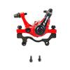Zoom Db680 Bicycle Brakes Caliper Mtb Bike Mechanical Line Pulling Brakes Disc Rotor 160Mm Mountain Electric Cycling Kit