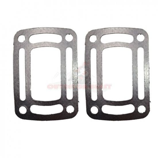 Gasket 18-0943 For OMC Volvo Penta Elbow Riser 2 SIERRA 3850496 3863191