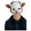 Smiffys Childrens/Kids Lamb Mask