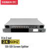 Yeren Lone Wolf 8-канальный 12G-SDI вещательный мультивиьювер