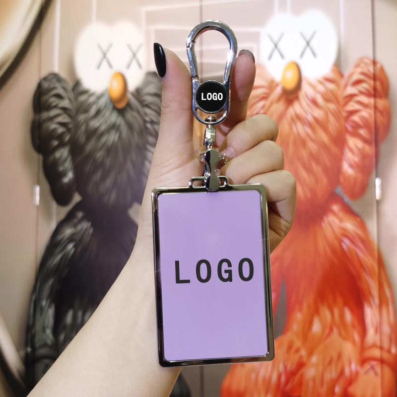 Чехол-держатель для карты-ключа Tesla для Model Y, Model 3, Model S - Сумка-аксессуар для мужчин и женщин