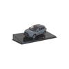Ixo Масштаб 1/43 Toyota Corolla Cross 2022 Серый LHD Готовое изделие