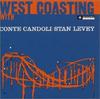 CD CONTE CANDOLI'S QUARTET - West Coasting With Conte Candoli TOCJ62056 BETHLEHEM 2000 Japan Jazz Used