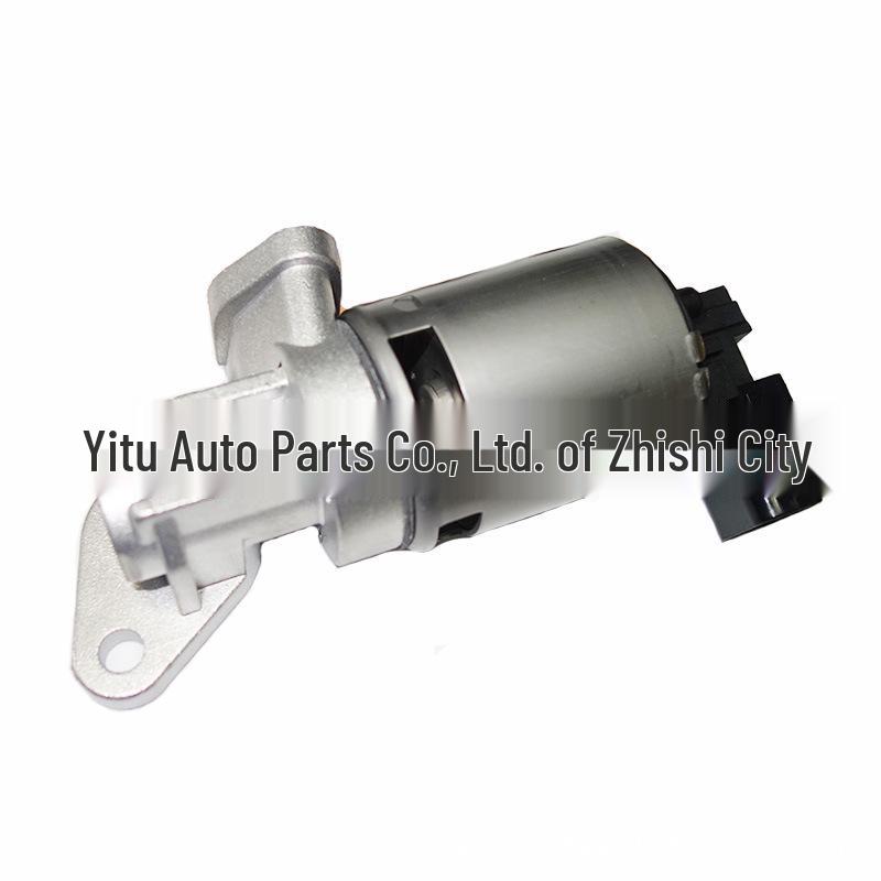 Chrysler Town & Country, Dodge Grand Caravan EGR Valve 4861662AA