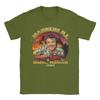Unisexs TShirts Magnum PI Creative Pure Cotton Tees Short Sleeve  T Shirt O Neck Clothing Graphic