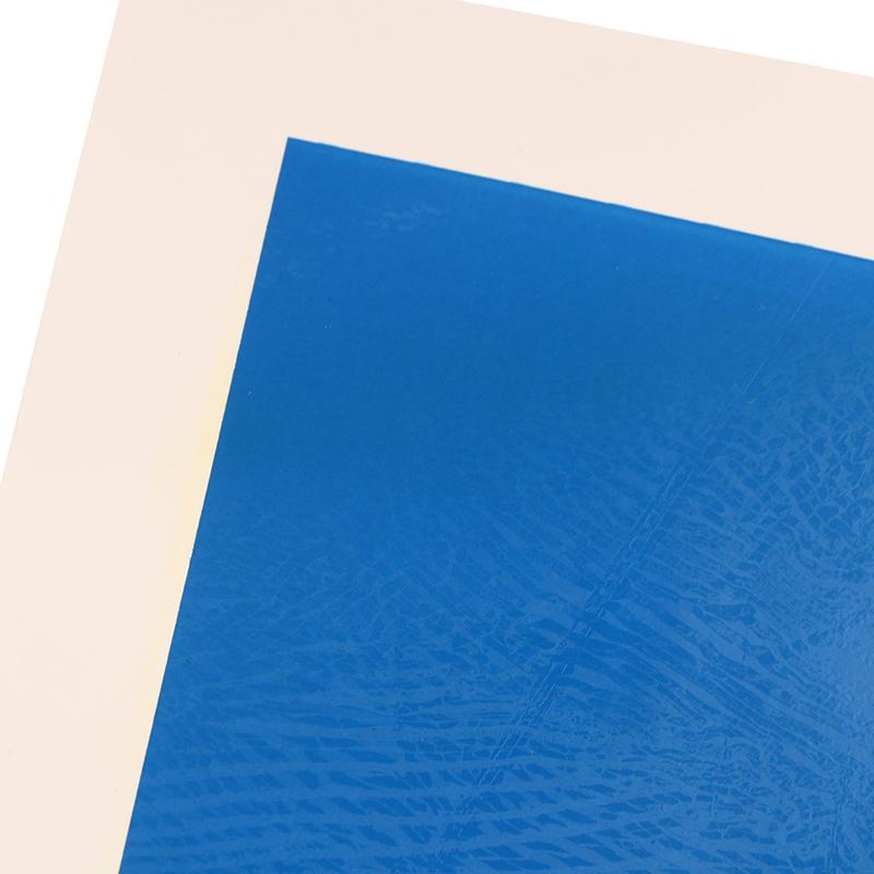 Color Papers Compatible For Co2 Fiber Semi-Conductor Uv Laser Engraving Machine