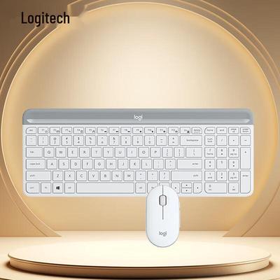 Беспроводной комплект Logitech G MK470 Slim (клавиатура и мышь)