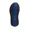 adidas Кроссовки для трейлраннинга Porta с защитой от ударов, средней высоты, для бега, детские, синие, IG7260