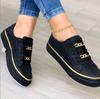 Flat Casual Single Shoes for Women