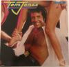 LP Record TOM JONES - Rescue Me MCA3182 MCA Records 1979 US Rock Used