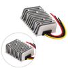 WaterProof 48V/60V/72V To 12V 20A Step Down DC/DC Power Converter Regulator