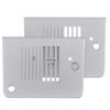 Metal Sewing Machine Needle Plate V620033001 For Singer Domestic Sewing Machines