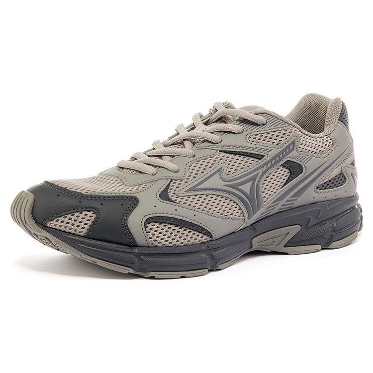 Mizuno Кроссовки Speed 2K Коричнево-серые Унисекс D1GH222910
