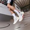 Under Armour Баскетбольная серия Тренировочная Модная Универсальные Кроссовки Детские кроссовки 2621502-500