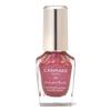 Canmake Colorful Nails N127 Яблочная Конфета 8 мл Лак для ногтей - Высокая Пигментация, Быстросохнущий, Темно-красный