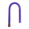 Dryer Vent Cleaner Kit Hose Attachment For Dyson V7 V8 V10 V11 V12 V15 Vacuum Cleaner Part Lint Remover For Efficient Cleaning