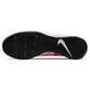 Nike Неймар-младший. Mercurial Vapor 13 Academy IC 'Jogo Prismatico' (унисекс) Белый / Синий гонщик / Вольт / Черный Футбольные бутсы AT7994 104