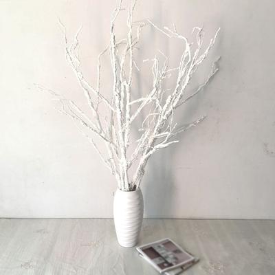 Украшение Пена Ветка Дисплей Сад DIY Вечеринка Стимуляция Искусственный