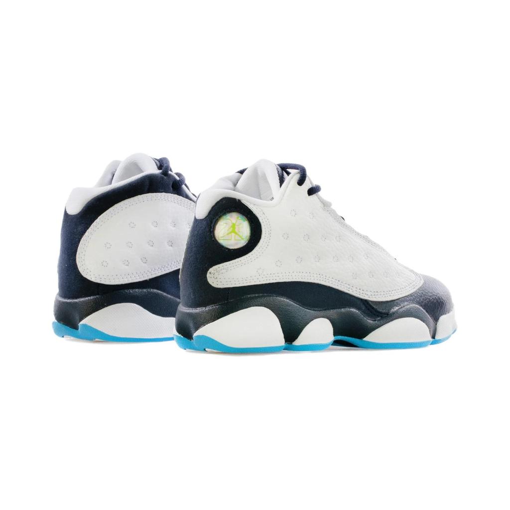 (PS) Air Jordan 13 Retro 'Obsidian' Детские DJ3005-144
