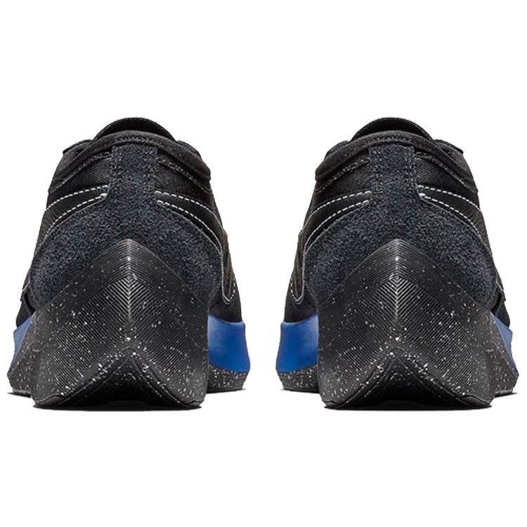 Nike Moon Racer Черный Голубой Гонщик BV7779-001