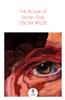 Книга The Picture of Dorian Gray
